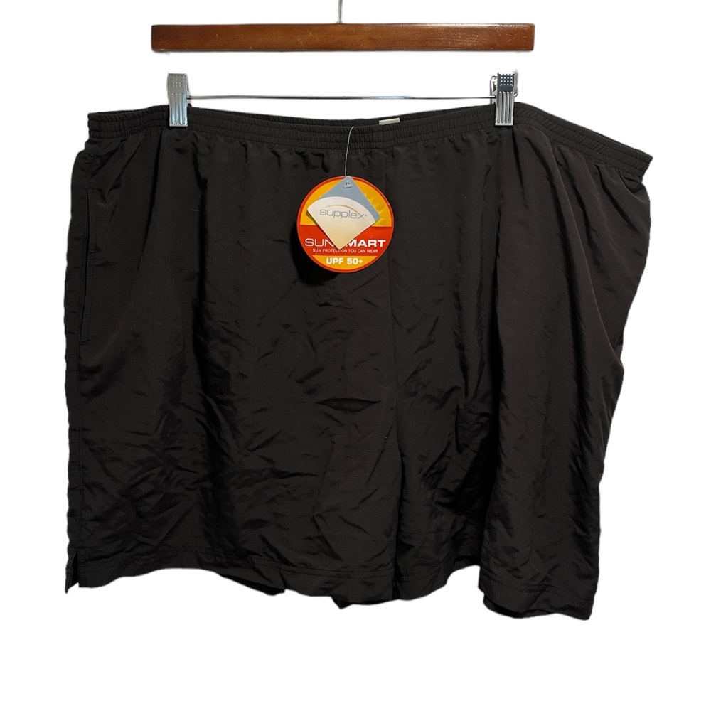 NWT L.L. Bean Swim Trunks